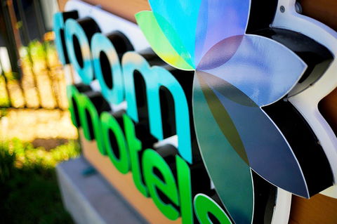 Room Motels Kingaroy - Hotel NSW 7