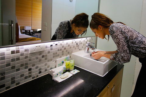 Room Motels Kingaroy - Hotel NSW 17