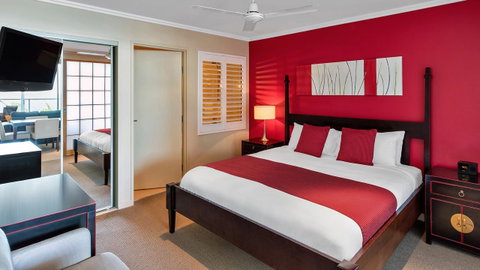 Oaks Hervey Bay Resort And Spa - Hotel NSW 30