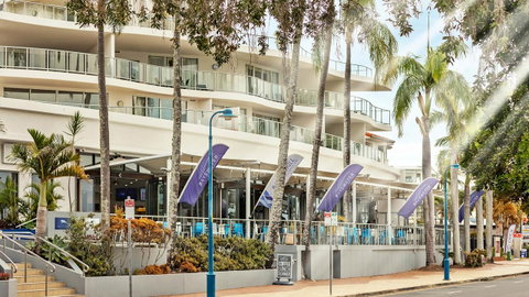 Oaks Hervey Bay Resort And Spa - Hotel NSW 25