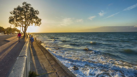Oaks Hervey Bay Resort And Spa - Hotel NSW 7
