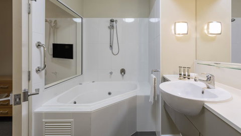 Oaks Hervey Bay Resort And Spa - Hotel NSW 11