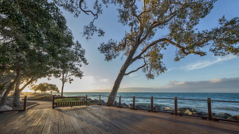 Oaks Hervey Bay Resort And Spa - Hotel NSW 5
