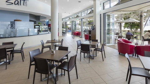 Oaks Hervey Bay Resort And Spa - Hotel NSW 26