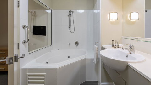 Oaks Hervey Bay Resort And Spa - Hotel NSW 32