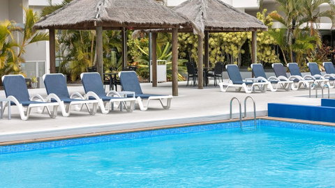 Oaks Hervey Bay Resort And Spa - Hotel NSW 20