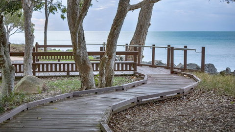 Oaks Hervey Bay Resort And Spa - Hotel NSW 4