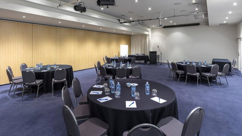 Oaks Hervey Bay Resort And Spa - Hotel NSW 24