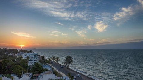 Oaks Hervey Bay Resort And Spa - Hotel NSW 6