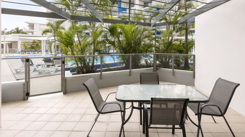 Oaks Hervey Bay Resort And Spa - Hotel NSW 12