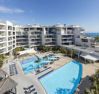 Oaks Resort  Spa Hervey Bay - Hotel NSW