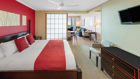 Oaks Hervey Bay Resort And Spa - Hotel NSW 31