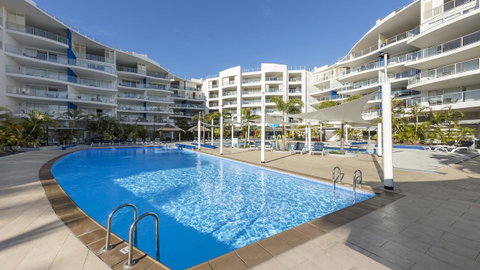 Oaks Hervey Bay Resort And Spa - Hotel NSW 13
