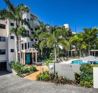 Mirra Chana - Hotel NSW