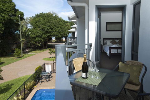 Woodville Beach Townhouse 5 - Hotel NSW 4
