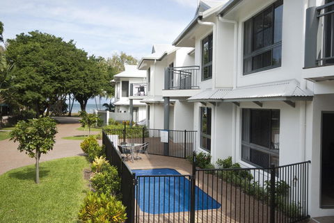 Woodville Beach Townhouse 5 - Hotel NSW 3