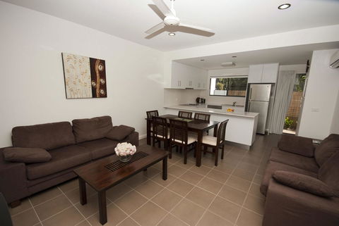 Woodville Beach Townhouse 5 - Hotel NSW 1