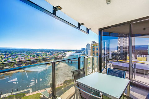 Mantra Circle On Cavill - Hotel NSW 34