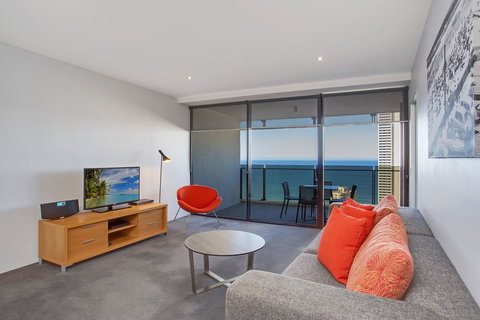 Mantra Circle On Cavill - Hotel NSW 29