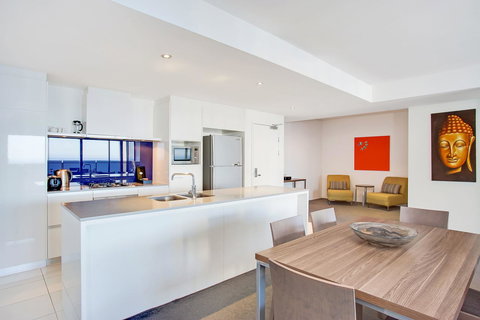 Mantra Circle On Cavill - Hotel NSW 11