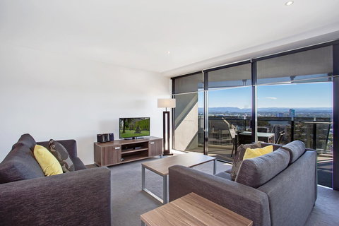 Mantra Circle On Cavill - Hotel NSW 38