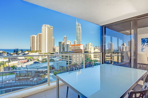 Mantra Circle On Cavill - Hotel NSW 20