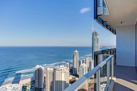 Mantra Circle On Cavill - Hotel NSW 8