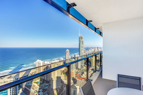 Mantra Circle On Cavill - Hotel NSW 12