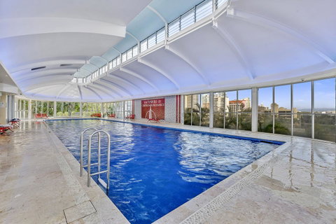 Towers Of Chevron - Private Apartment - Hotel NSW 14