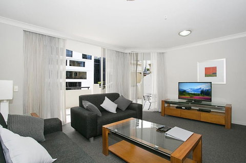 Towers Of Chevron - Private Apartment - Hotel NSW 2