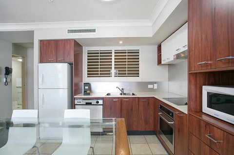Towers Of Chevron - Private Apartment - Hotel NSW 3