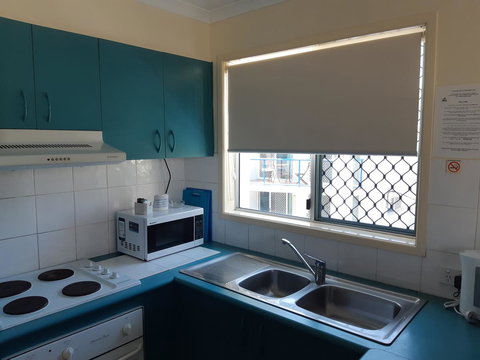 Surfers Beach Resort One - Hotel NSW 14