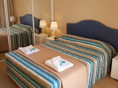 Surfers Beach Resort One - Hotel NSW 24