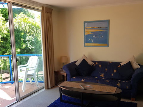 Surfers Beach Resort One - Hotel NSW 28