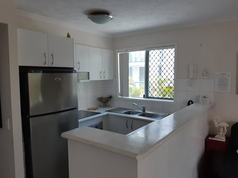 Surfers Beach Resort One - Hotel NSW 8