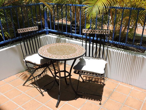 Surfers Beach Resort One - Hotel NSW 36