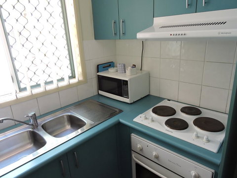 Surfers Beach Resort One - Hotel NSW 42