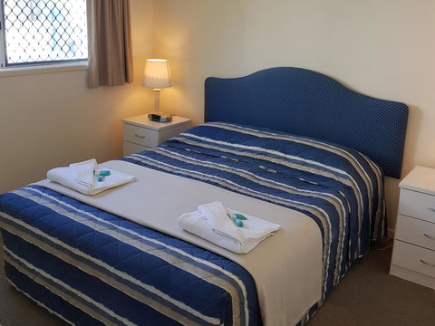 Surfers Beach Resort One - Hotel NSW 32
