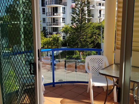 Surfers Beach Resort One - Hotel NSW 25