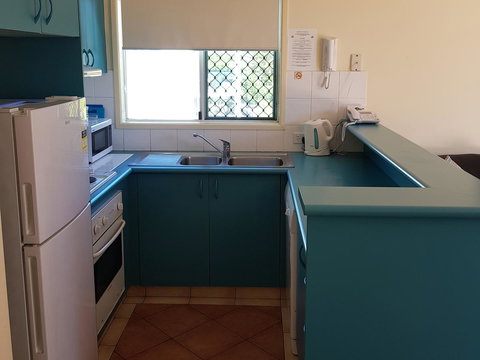 Surfers Beach Resort One - Hotel NSW 26