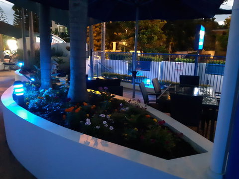 Surfers Beach Resort One - Hotel NSW 11