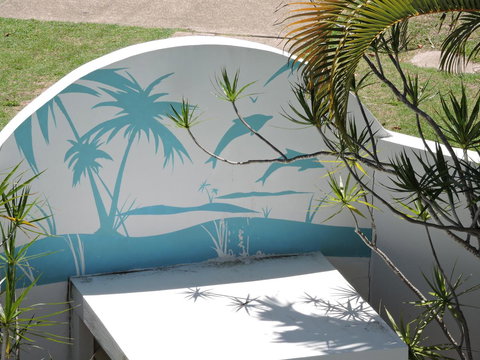 Surfers Beach Resort One - Hotel NSW 40