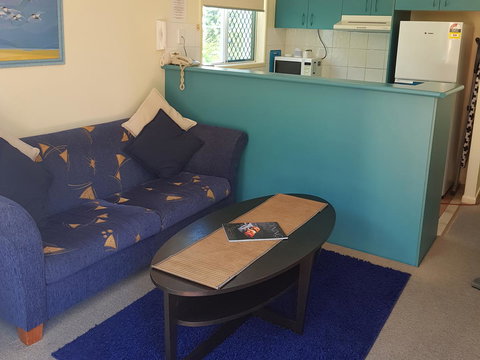 Surfers Beach Resort One - Hotel NSW 27