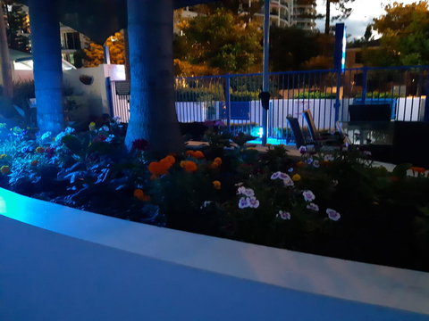 Surfers Beach Resort One - Hotel NSW 9