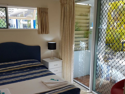 Surfers Beach Resort One - Hotel NSW 15