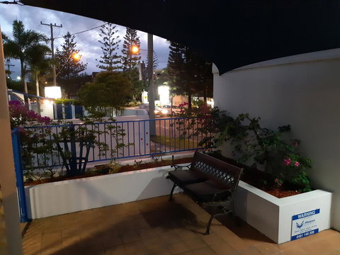 Surfers Beach Resort One - Hotel NSW 12