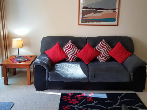 Surfers Beach Resort One - Hotel NSW 16