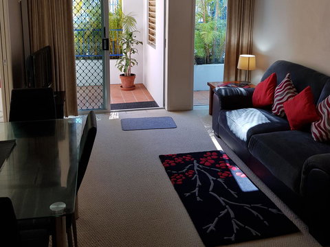 Surfers Beach Resort One - Hotel NSW 17