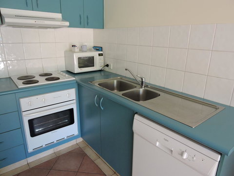 Surfers Beach Resort One - Hotel NSW 43