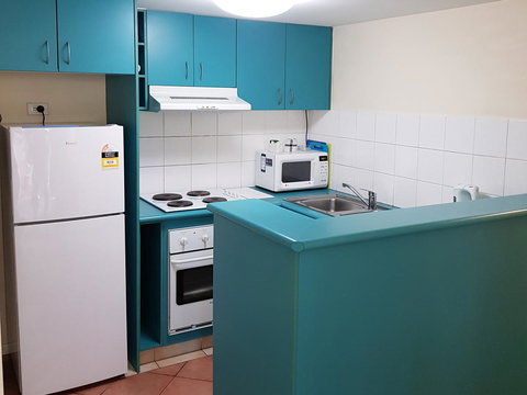 Surfers Beach Resort One - Hotel NSW 18